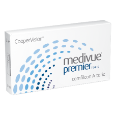Medivue Premier Toric