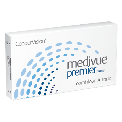 Medivue Premier Toric