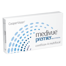 Medivue Premier Multifocal