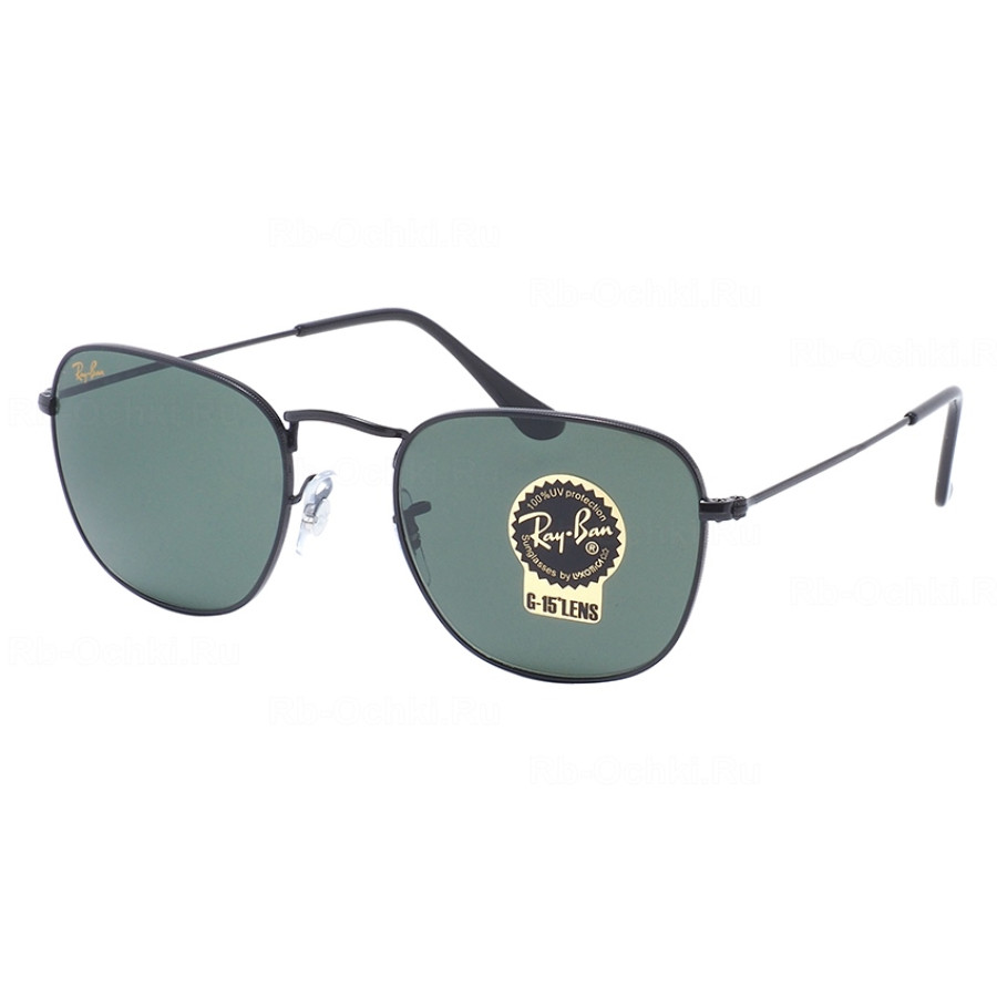 RayBan RB 3857