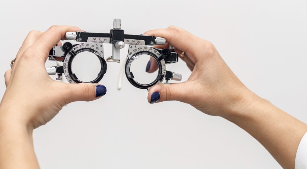 Весенний чек‑ап зрения: почему стоит посетить офтальмолога после зимы