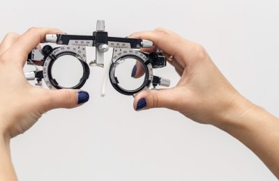 Весенний чек‑ап зрения: почему стоит посетить офтальмолога после зимы