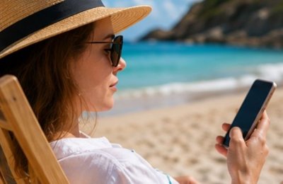 Почему после отпуска ухудшается зрение: миф или реальность?