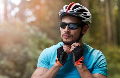 Активный отдых весной: очки для спорта и прогулок