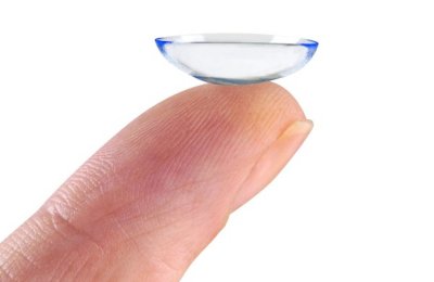 Контактные линзы: частые ошибки при использовании и как их избежать