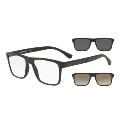 EMPORIO ARMANI EA 4115