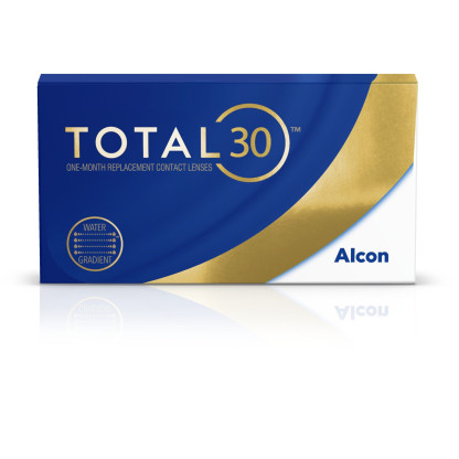 Alcon Total 30