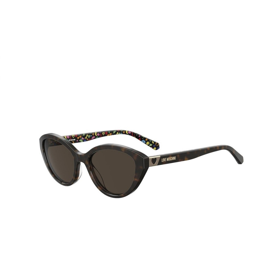 MOSCHINO LOVE MOL033/S