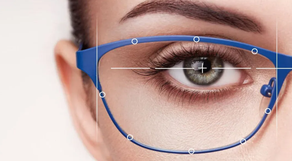 Прогрессивные линзы: гид для новичков