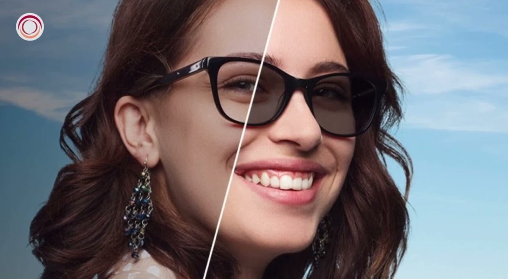 Фотохромные линзы: плюсы и минусы „умных“ очков