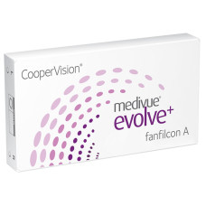 Medivue Evolve+