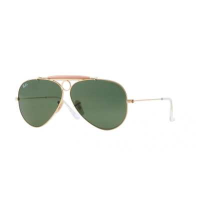 RayBan RB 3138