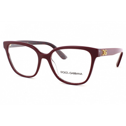 DOLCE&GABBANA DG 3321