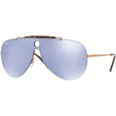 RayBan RB 3581N