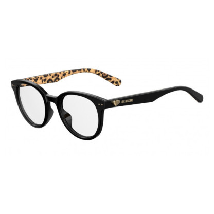 MOSCHINO LOVE MOL518