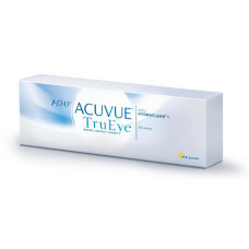 1-DAY Acuvue TruEye (30 шт.)