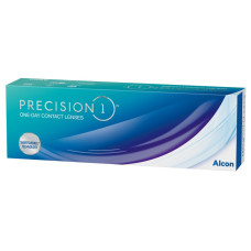 Alcon Precision 1